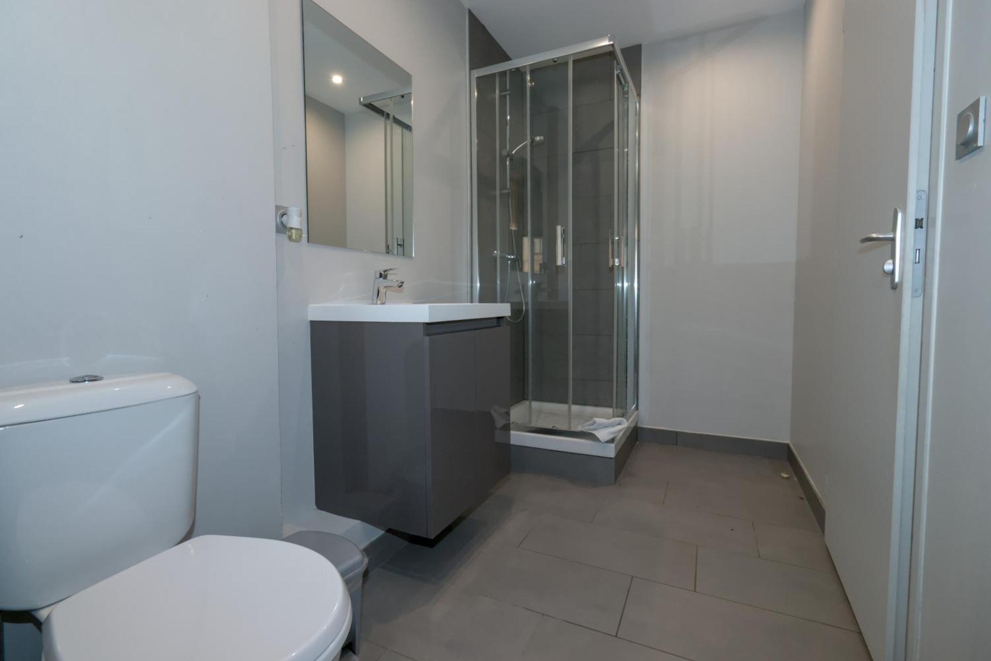 Magnifique Studio Compans Caffarelli Тулуза Экстерьер фото